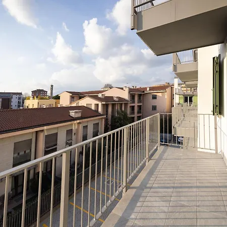 Apartment Harmonic