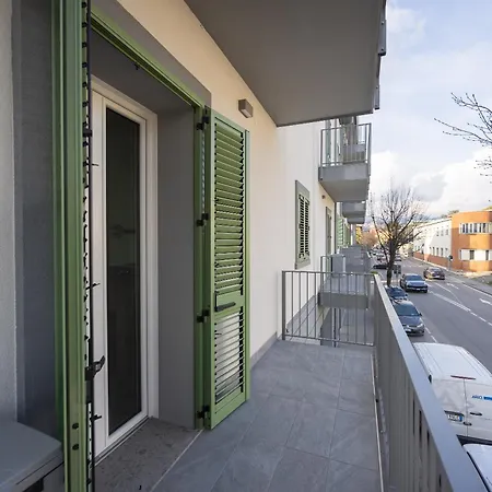 Harmonic Apartment *