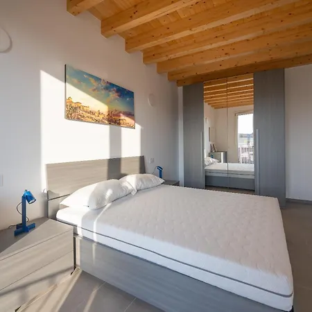 Harmonic Apartment Bergamo