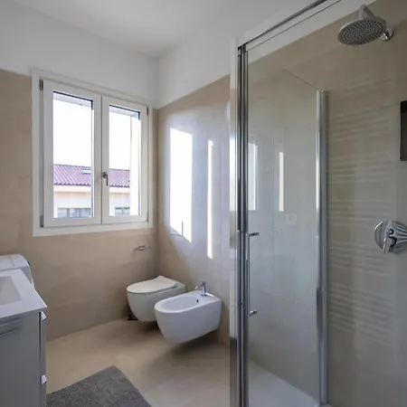 Harmonic Apartment *