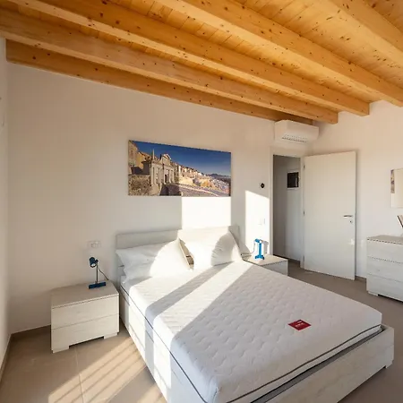 Harmonic Apartment Bergamo