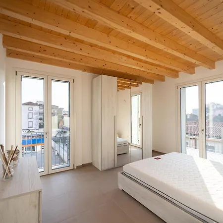 Harmonic Apartment *