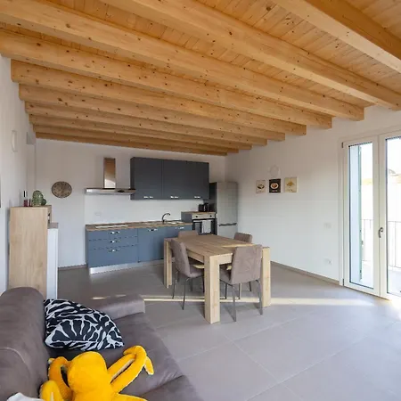 Harmonic Apartment *