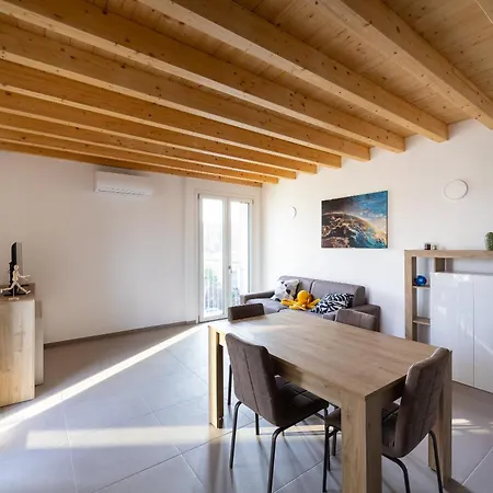 Harmonic Apartment Bergamo